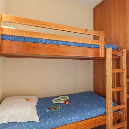Maeva Parc 1 2*