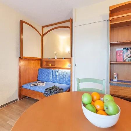 Maeva Parc 1 Apartahotel 2*