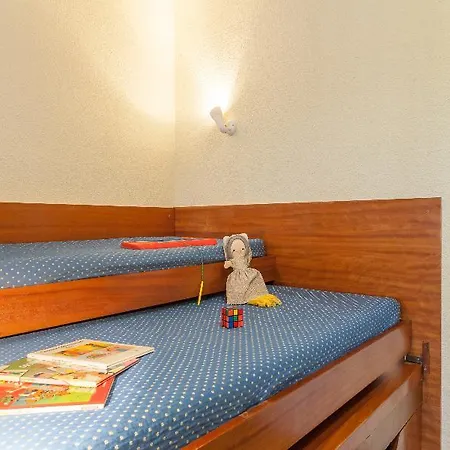 Apartahotel Maeva Parc 1 Hyères