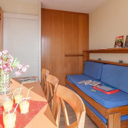 Maeva Parc 1 Apartahotel 2*