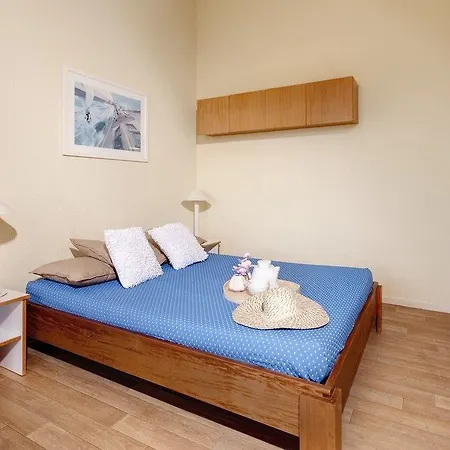 Apartahotel Maeva Parc 1