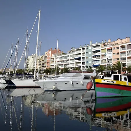 Maeva Parc 1 2* Hyères