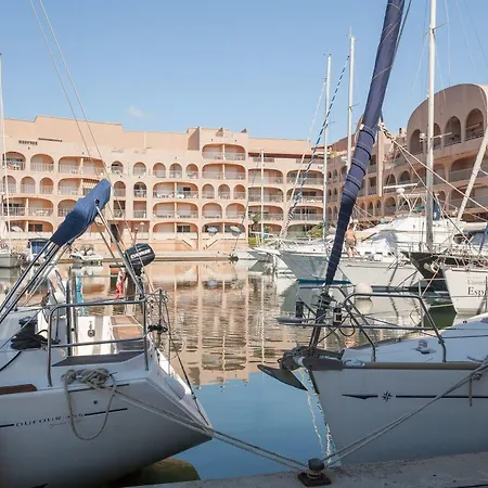 Maeva Parc 1 2* Hyères