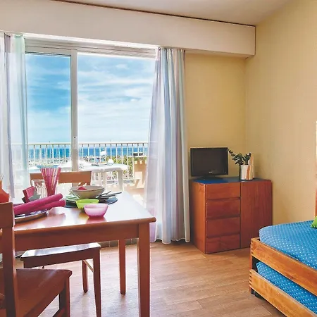 Maeva Parc 1 Hyères