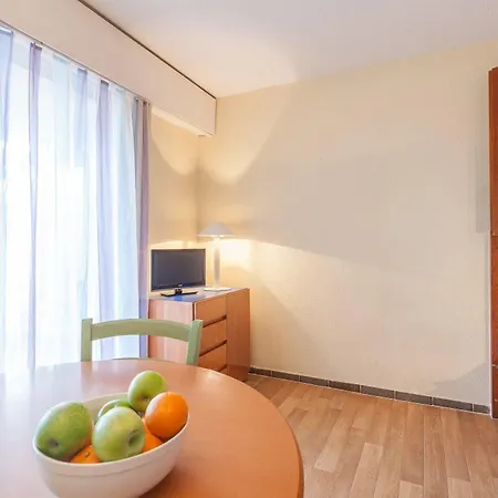 Maeva Parc 1 Hyères