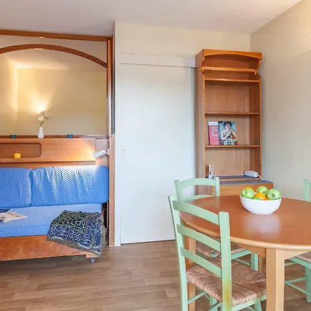 Maeva Parc 1 2* Hyères