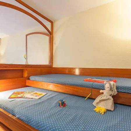 Maeva Parc 1 Hyères