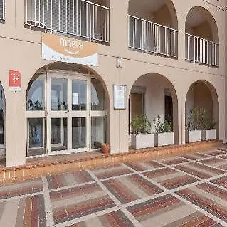 Maeva Parc 1 Apartahotel 2*