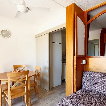 Maeva Parc 1 2* Hyères