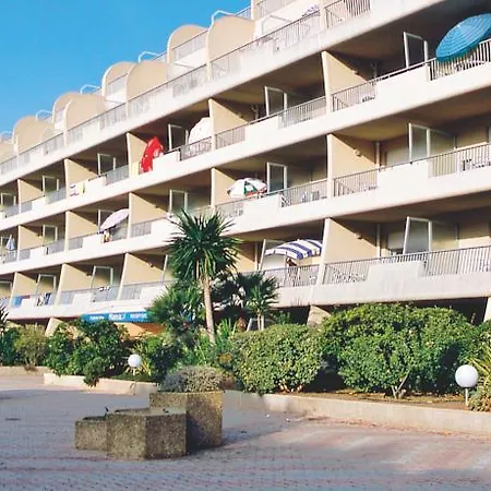 Maeva Parc 1 Apartahotel 2*