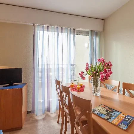 Aparthotel Maeva Parc 1 2*