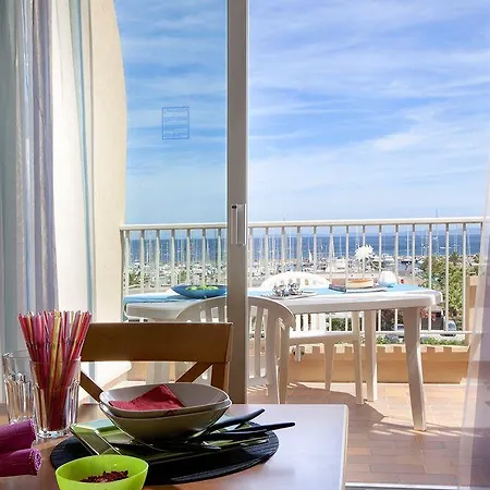 Maeva Parc 1 Hyeres