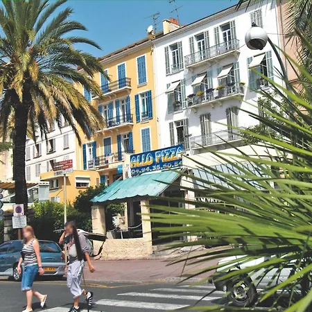 Aparthotel Maeva Parc 1 2*