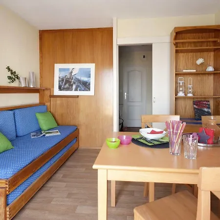Maeva Parc 1 Aparthotel 2*