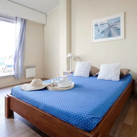 Maeva Parc 1 Aparthotel Hyeres