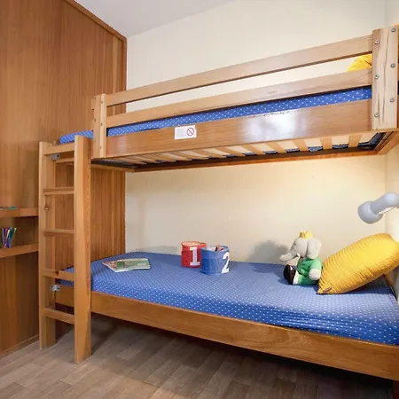 Maeva Parc 1 2*