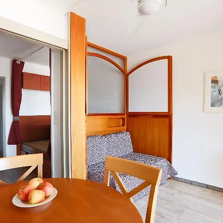 Maeva Parc 1 Aparthotel