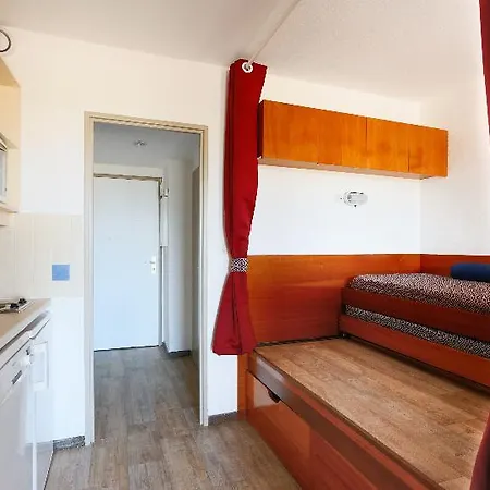 Maeva Parc 1 Aparthotel 2*