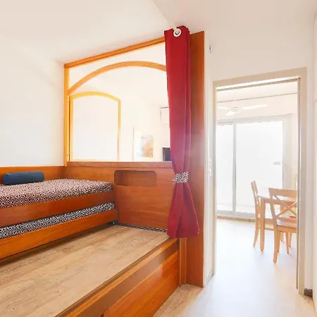 Aparthotel Maeva Parc 1 Hyeres