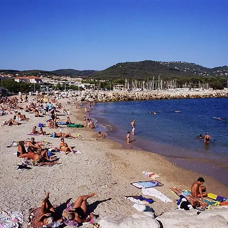Maeva Parc 1 2* Hyeres