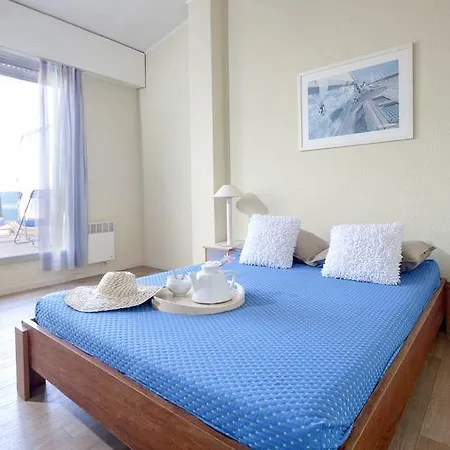 Maeva Parc 1 Aparthotel Hyeres